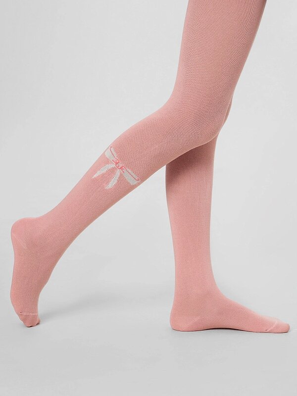 MARK FORMELLE Детские колготки 575507 700K-3218 сухая роза