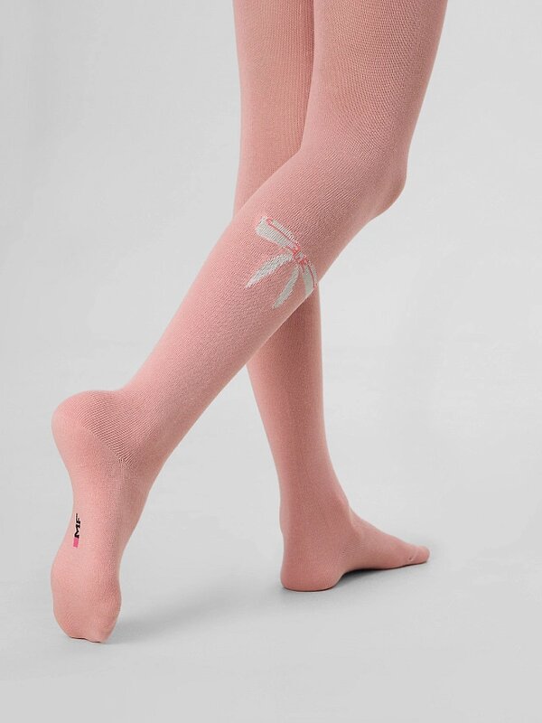 MARK FORMELLE Детские колготки 575507 700K-3218 сухая роза