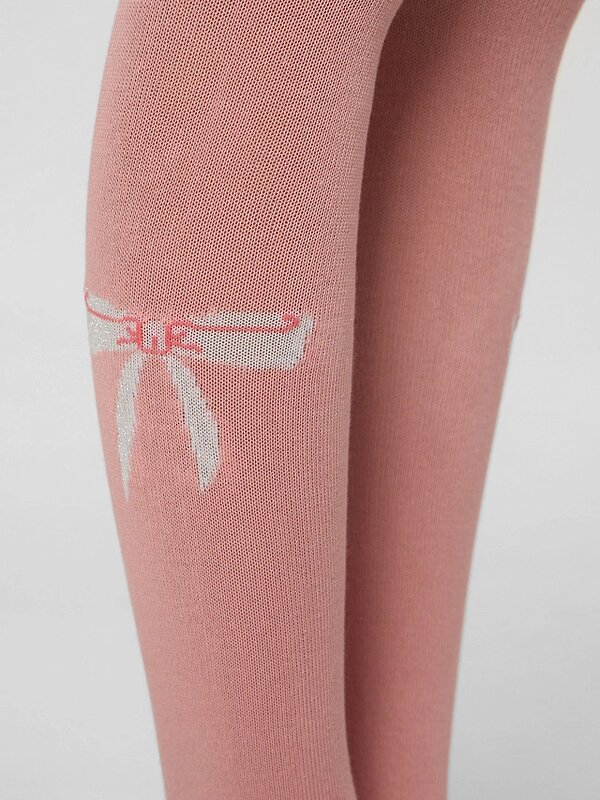 MARK FORMELLE Детские колготки 575507 700K-3218 сухая роза