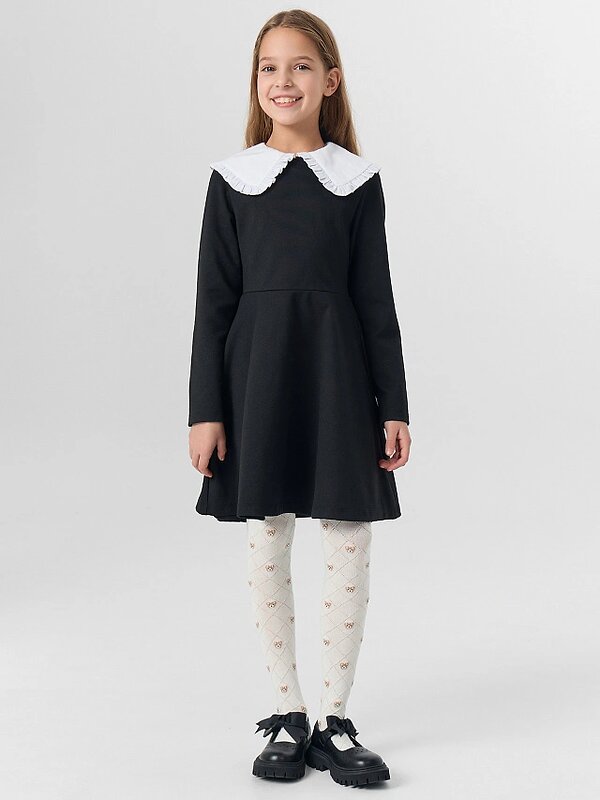 MARK FORMELLE Детские колготки 575508 700K-3232 молочный