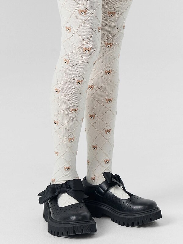 MARK FORMELLE Детские колготки 575508 700K-3232 молочный