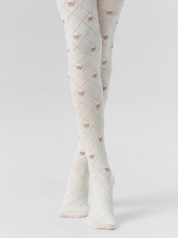 MARK FORMELLE Детские колготки 575508 700K-3232 молочный