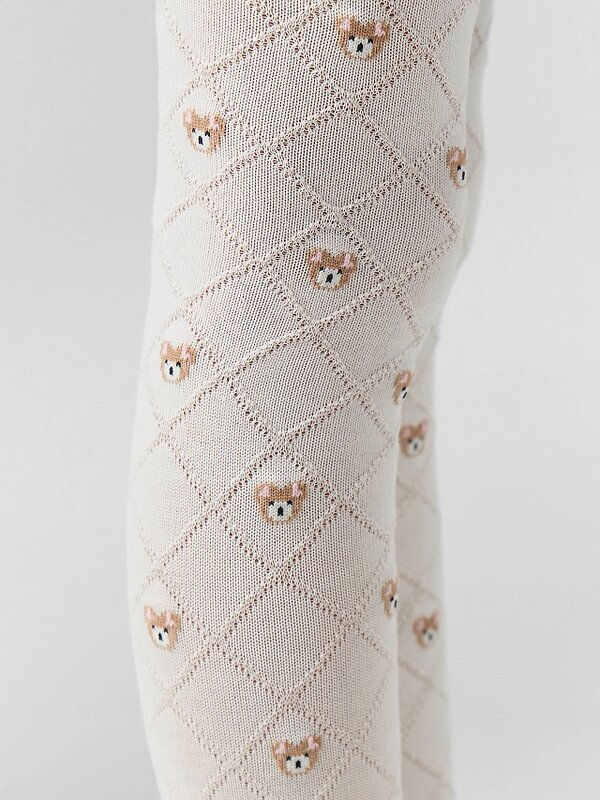 MARK FORMELLE Детские колготки 575508 700K-3232 молочный