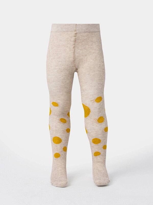 MARK FORMELLE Детские колготки 575509 700K-3234 бежевый меланж