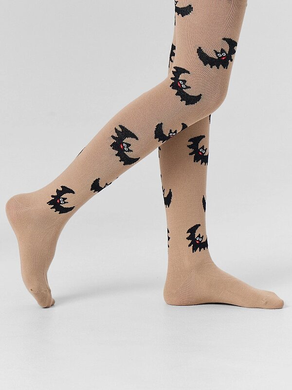 MARK FORMELLE Детские колготки 575510 700K-3390 капучино