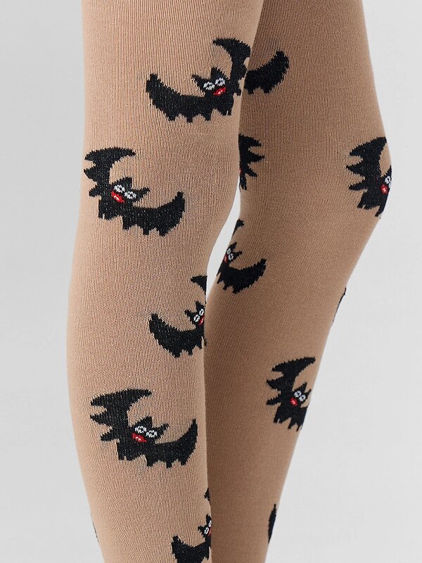 MARK FORMELLE Детские колготки 575510 700K-3390 капучино