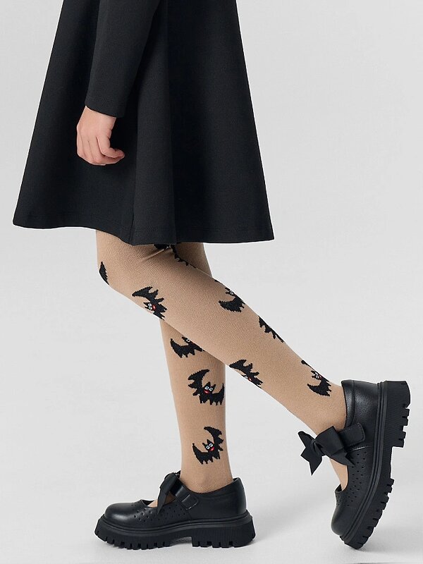 MARK FORMELLE Детские колготки 575510 700K-3390 капучино