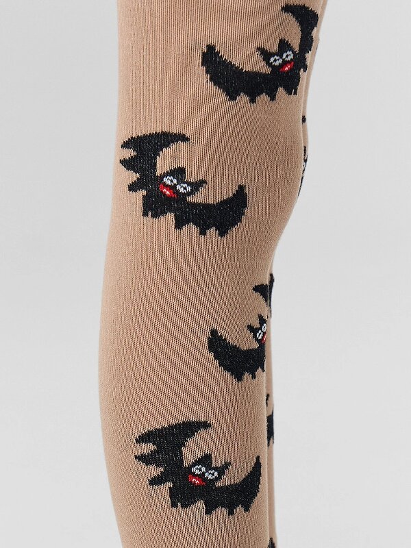 MARK FORMELLE Детские колготки 575510 700K-3390 капучино