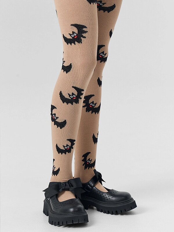 MARK FORMELLE Детские колготки 575510 700K-3390 капучино