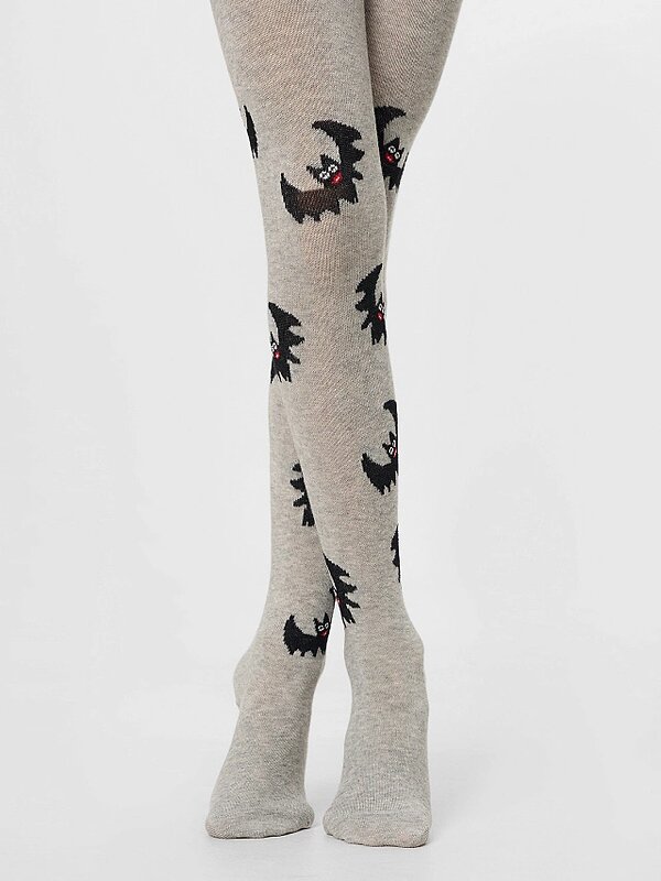 MARK FORMELLE Детские колготки 575511 700K-3390 серый меланж