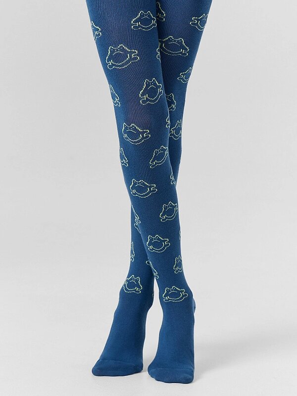 MARK FORMELLE Детские колготки 575512 700K-3391 джинсовый