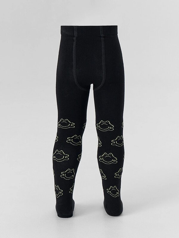 MARK FORMELLE Детские колготки 575513 700K-3391 черный