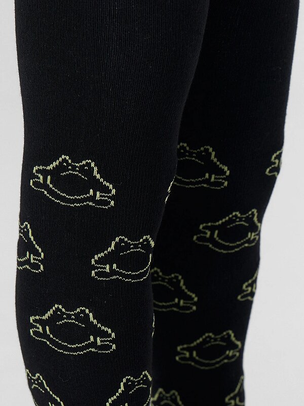 MARK FORMELLE Детские колготки 575513 700K-3391 черный