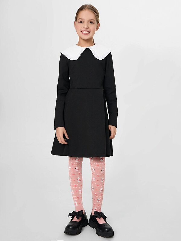 MARK FORMELLE Детские колготки 575515 700K-3395 сухая роза