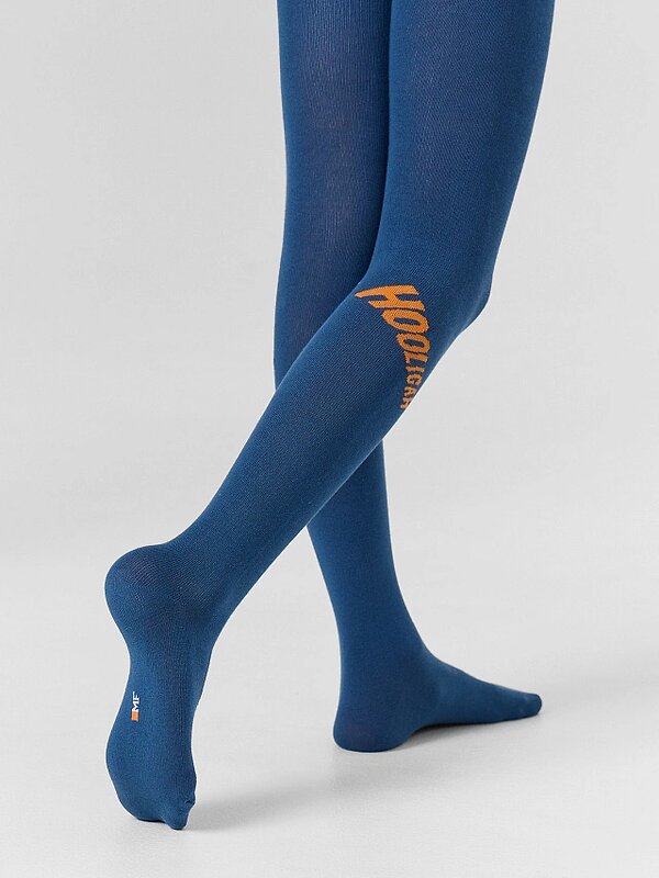 MARK FORMELLE Детские колготки 575516 700K-3399 джинсовый