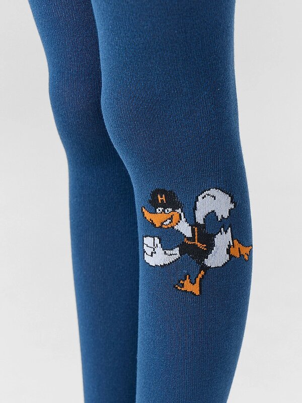 MARK FORMELLE Детские колготки 575516 700K-3399 джинсовый