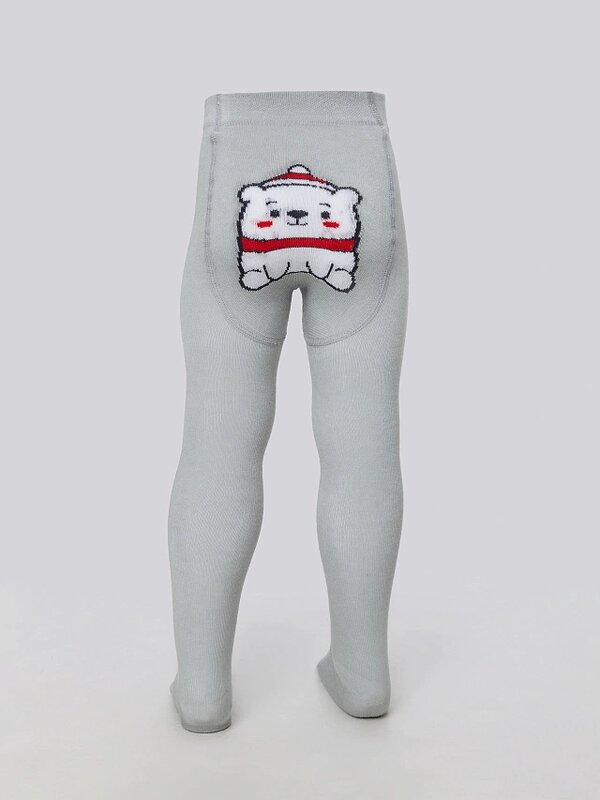 MARK FORMELLE Детские колготки 575517 700K-3401 св.оливка