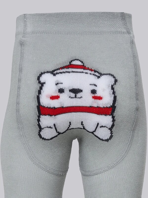 MARK FORMELLE Детские колготки 575517 700K-3401 св.оливка