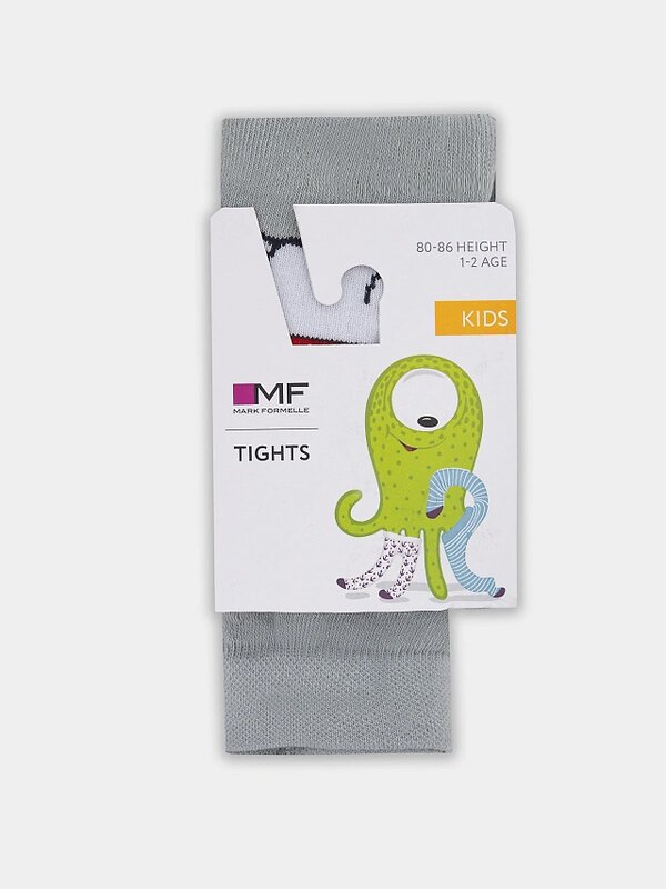 MARK FORMELLE Детские колготки 575517 700K-3401 св.оливка