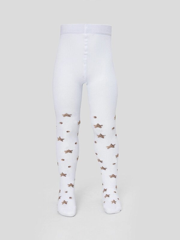 MARK FORMELLE Детские колготки 575519 700K-3402 белый