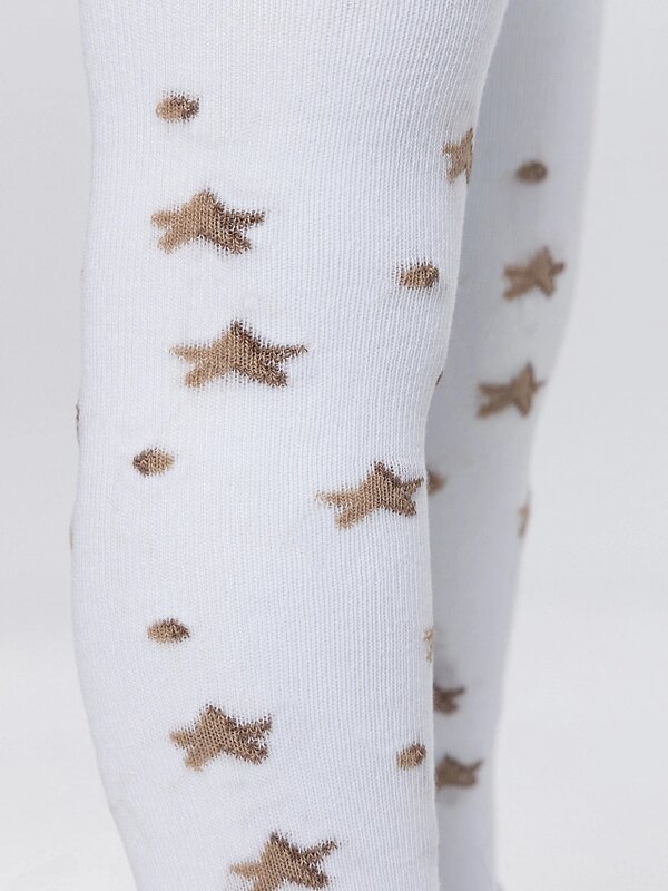 MARK FORMELLE Детские колготки 575519 700K-3402 белый