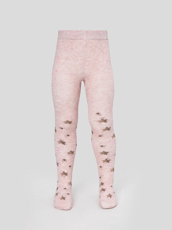 MARK FORMELLE Детские колготки 575520 700K-3402 розовый меланж