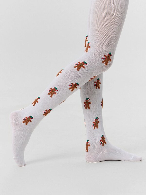 MARK FORMELLE Детские колготки 575521 700K-3447 белый