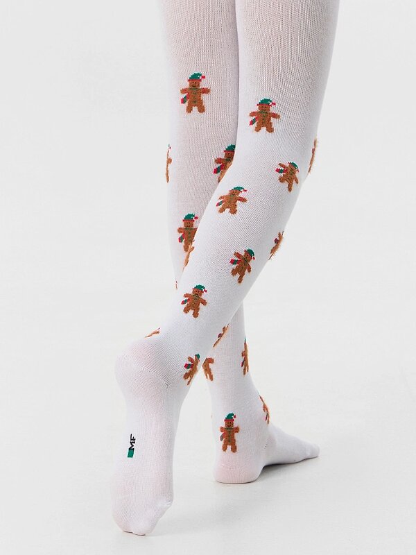 MARK FORMELLE Детские колготки 575521 700K-3447 белый