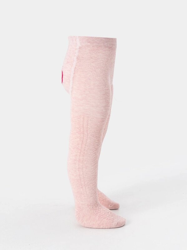 MARK FORMELLE Детские колготки 575523 729K-2806 розовый меланж