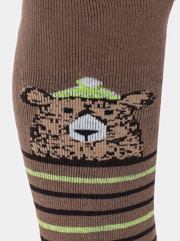 MARK FORMELLE Детские колготки 575524 702K-1098 карамель