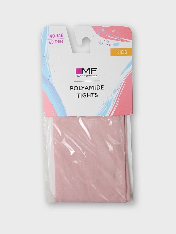 MARK FORMELLE Колготки 575528 729PA-2193 пудровый