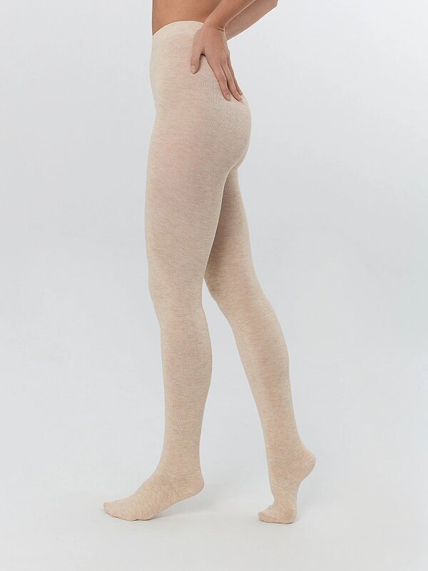 MARK FORMELLE Колготки 575529 901K-3318 бежевый меланж