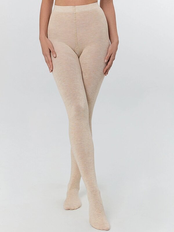 MARK FORMELLE Колготки 575529 901K-3318 бежевый меланж