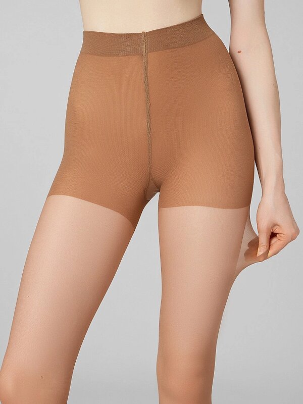 MARK FORMELLE Колготки 575530 1040PA-1414 бронзовый