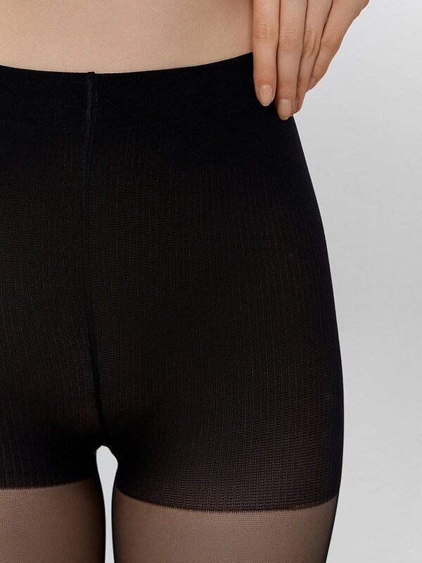 MARK FORMELLE Колготки 575531 1040PA-1414 черный