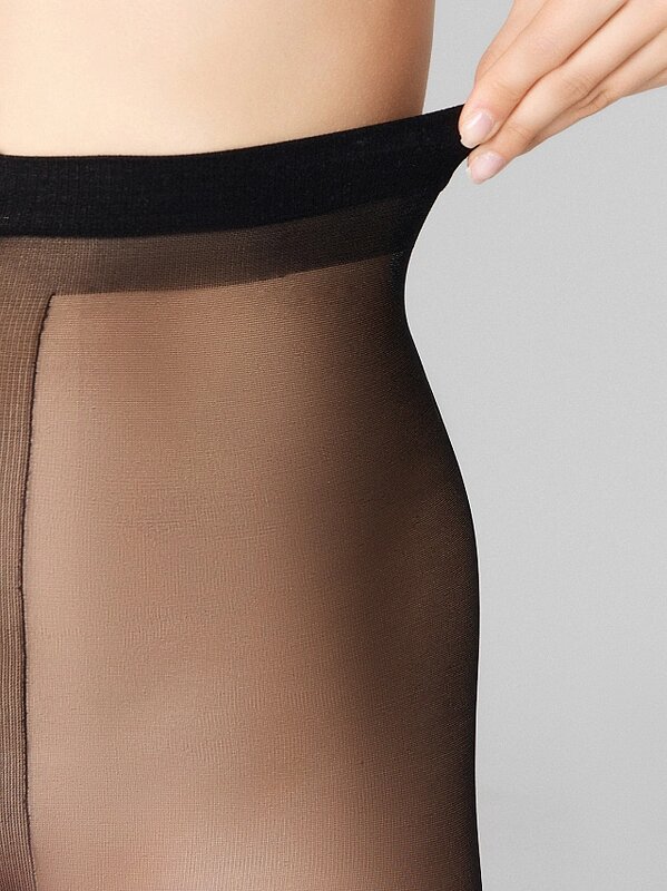 MARK FORMELLE Колготки 575532 1041PA-1528 черный