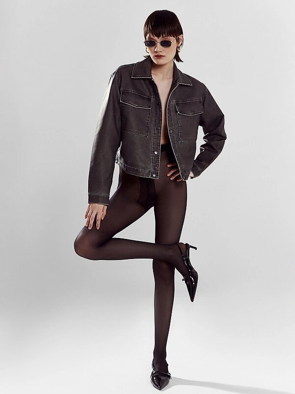 MARK FORMELLE Колготки 575532 1041PA-1528 черный