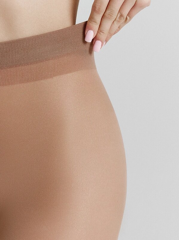 MARK FORMELLE Колготки 575534 1041PA-1529 натуральный