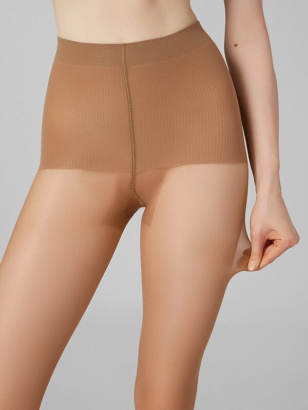 MARK FORMELLE Колготки 575536 1042PA-3304 бронзовый