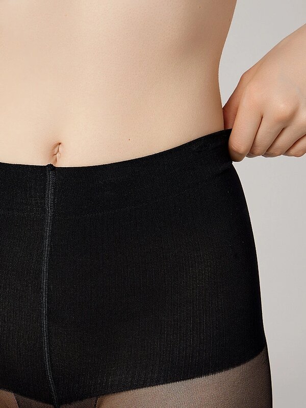 MARK FORMELLE Колготки 575538 1042PA-3304 черный