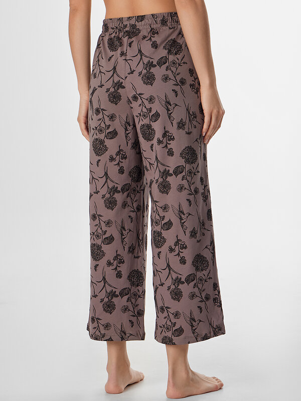 MARK FORMELLE Комплект 575539 592600 холодный бежевый +цветы на коричневом