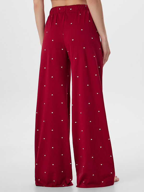 MARK FORMELLE Комплект 575541 592554 сердечки на т.красном