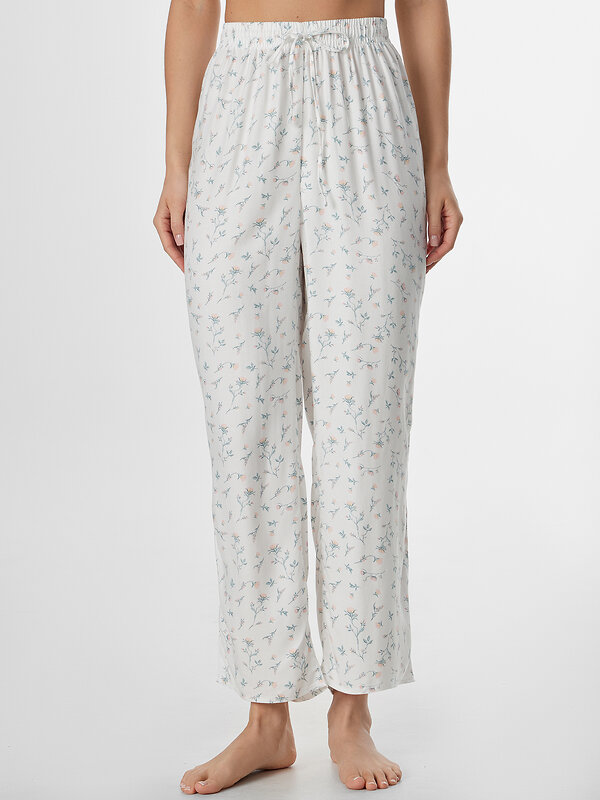 MARK FORMELLE Комплект 575544 592541 бежевый +цветы на холодном молоке