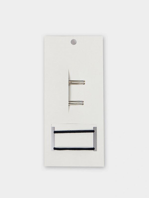 MARK FORMELLE Набор 575550 LA389-2500064 серебро +черный