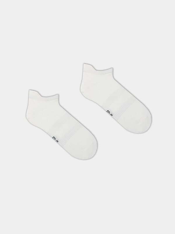 MARK FORMELLE Женские носки 575556 563U-3244 молочный