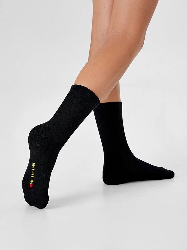 MARK FORMELLE Детские носки 575559 513T-1891 черный