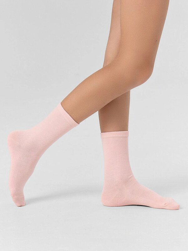 MARK FORMELLE Детские носки 575561 430K-1407 розовый