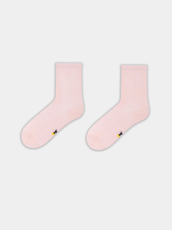 MARK FORMELLE Детские носки 575561 430K-1407 розовый