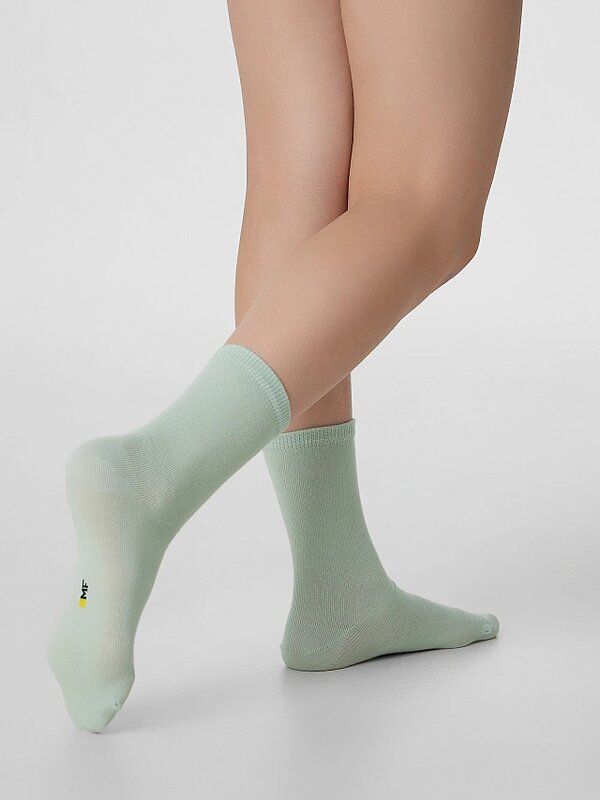MARK FORMELLE Детские носки 575562 430K-1407 св.эвкалипт