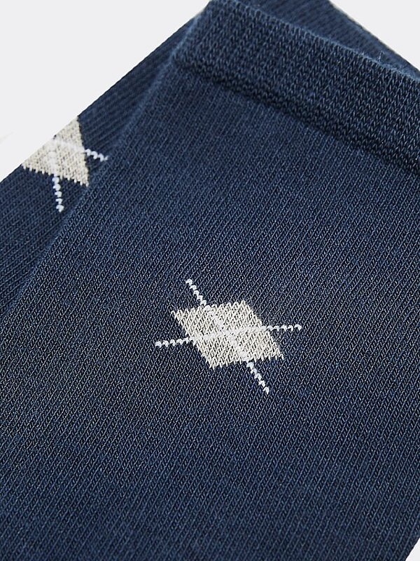 MARK FORMELLE Детские носки 575563 430K-1492 т.синий